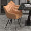 Chaise de salle à manger Farrish-639753206