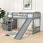 Lit mezzanine simple Erin-Lee par Harriet Bee-1534531990