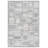 Harvest Hand Tufted Wool Abstract Indoor Rug-117794624