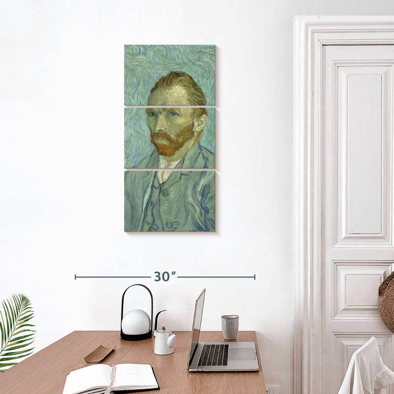 Autoportrait