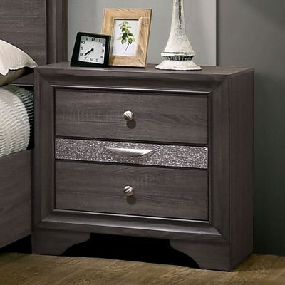 Jeselyn 25.9'' Sideboard