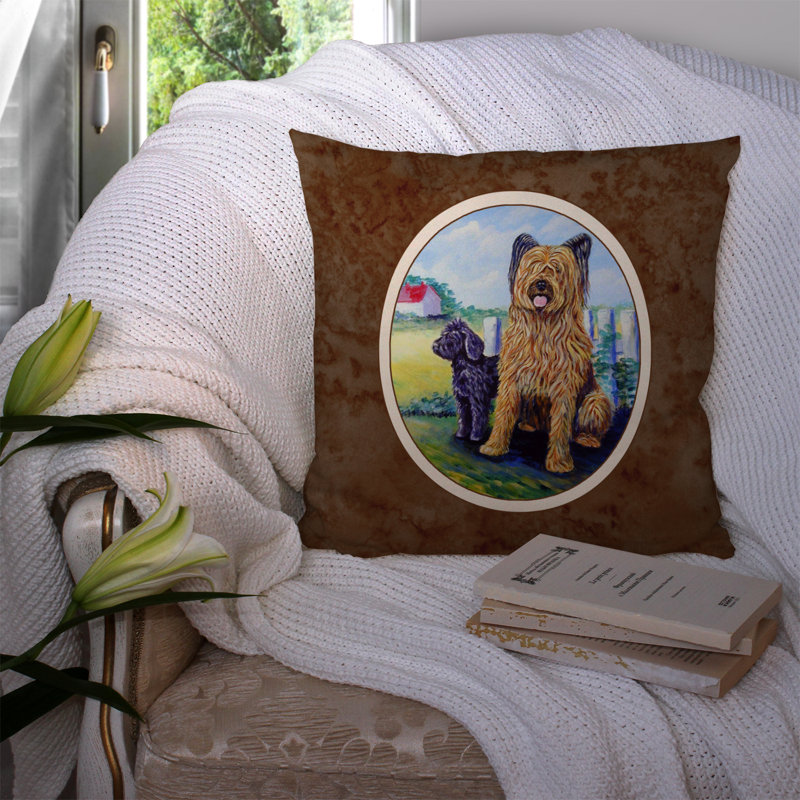  Housse et insert de coussin extérieur d'extérieur