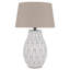 Dickinson Ceramic Lamp Base Lamp