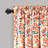 Weeping Flowers Room Darkening Pair-95250585-95250561