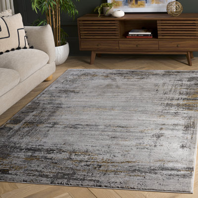 Tapis abstrait Craft 826 Performance