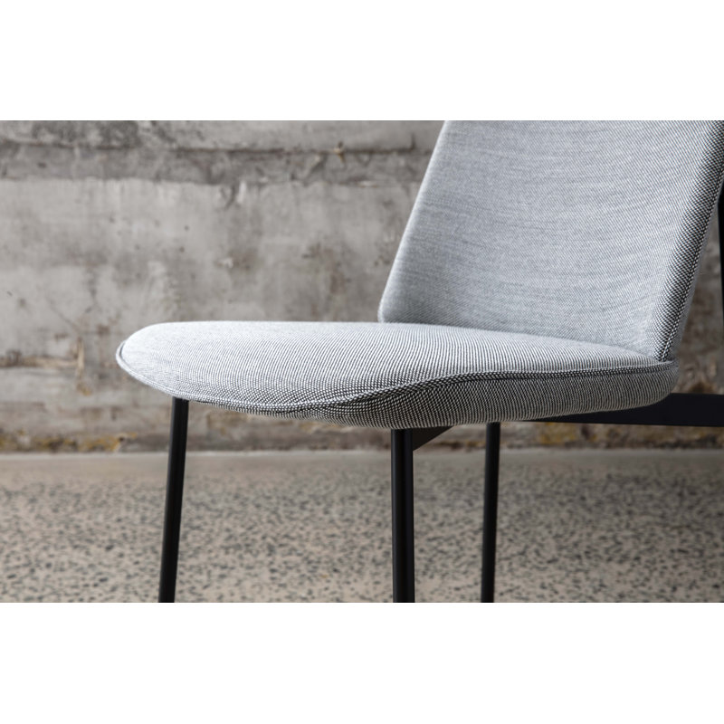 Crawford Upholstered Dining Chair