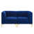 Navy Velvet