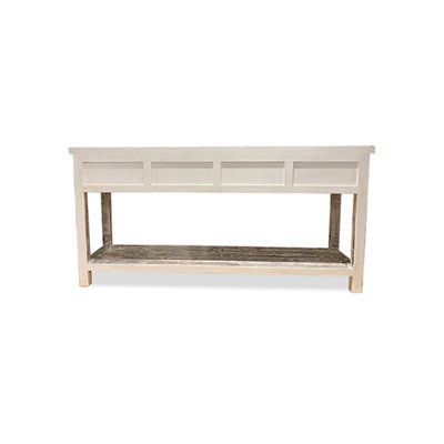 Console Hampton Shore