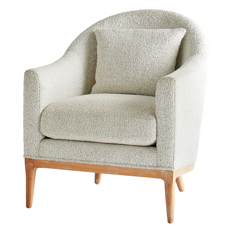 Kendra Upholstered Armchair