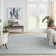 Delmer Floral Indoor Rug