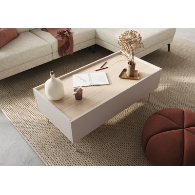 Coffee table Catella