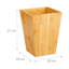 Cadott Solid Wood Bin-972750459