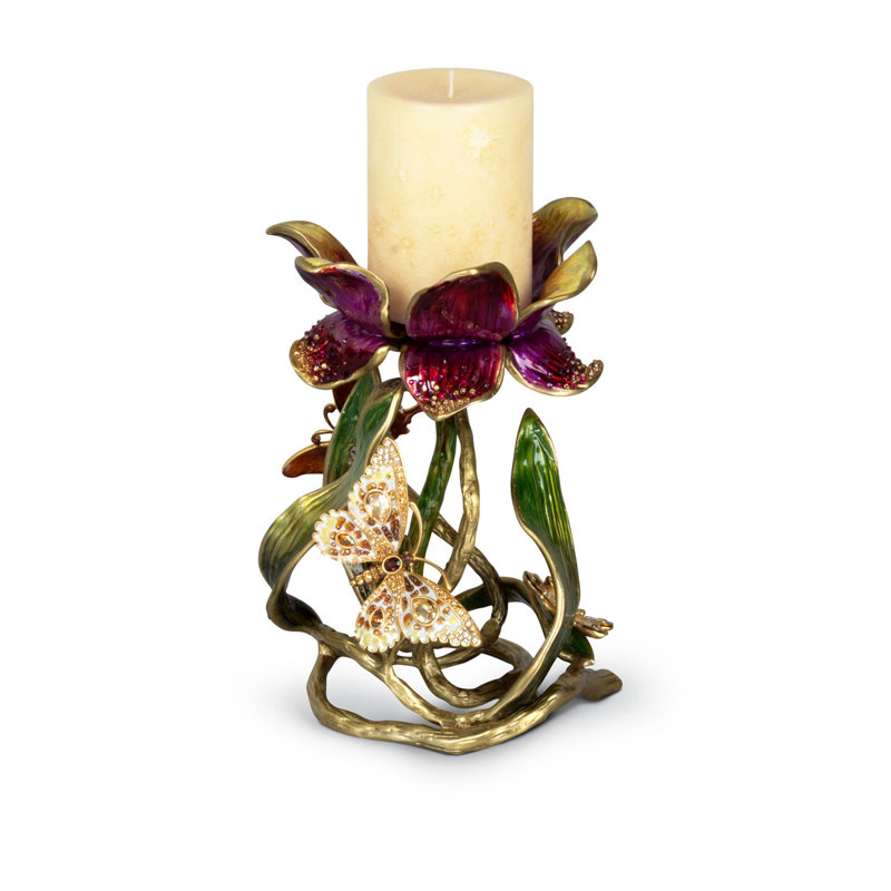 Meredith Candlestick