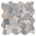 Ash Gray Quartz Mix