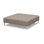 Square Ottoman