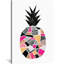 « pretty ananas », impression sur toile tendue-22647766-72678482-72678483