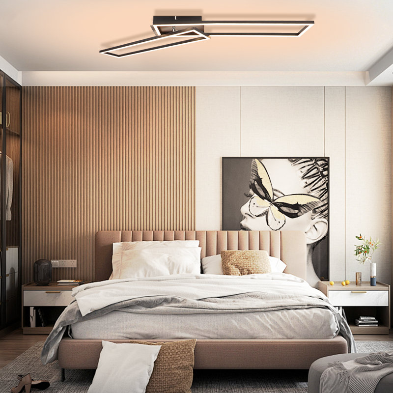 LED Flush Mount