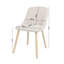 49cm H Upholstered Upholstered Back Accent-1667504363