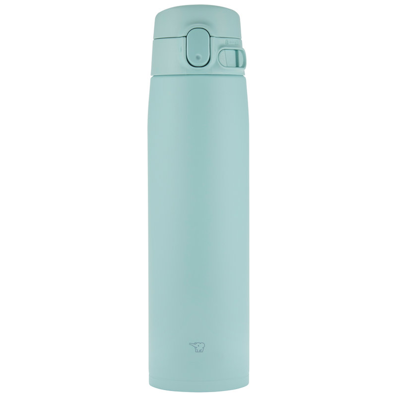 Zojirushi Stainless Mug, 24 Oz., Blue