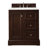 Kewstoke 31.3'' Single Bathroom Vanity with Top-29121846-101288207-92930700