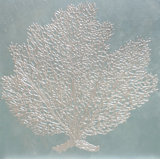 Seafan I Print by L. Bodine