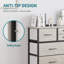Commode double 39 tiroirs Lothair-313161913