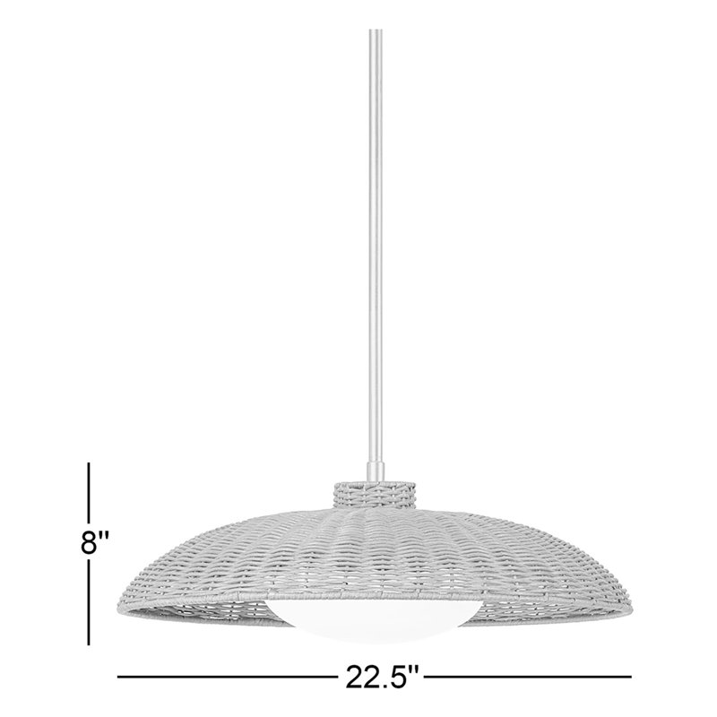 Delano 1 - Light Pendant