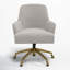 Chaise de travail Ambau-1881960107