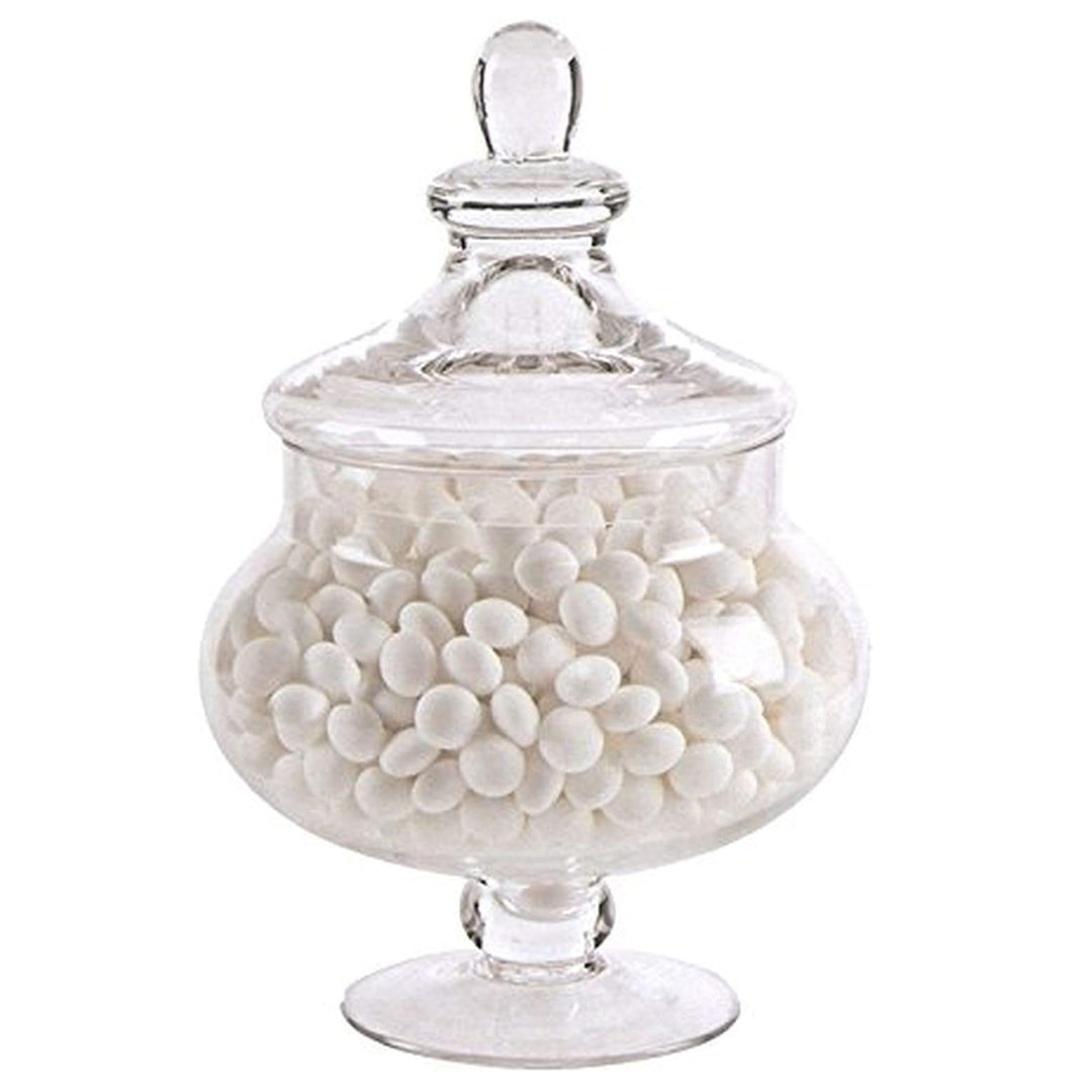 Glass Jar