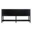 72" Robertson Double Bathroom Vanity Set with Rectangular Undermount Sinks-66647888-75247729-75247733