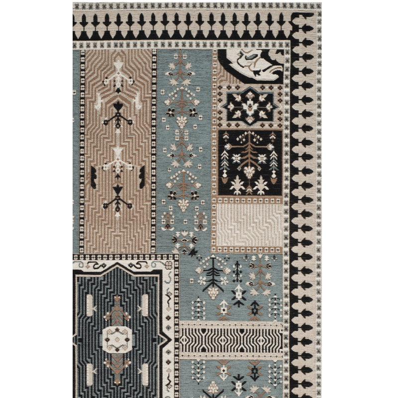 Tapis performance Estep, Tapis de couloir 2 pi 3 po x 8 pi