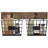 Moncrief Wall Organizer with Wall Baskets