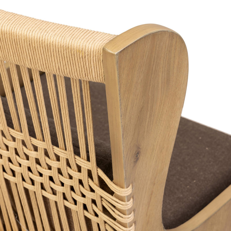 Vestavia Armchair