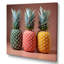 Ananas de couleur pastel délice I - Ananas, art mural-1264381136-1264381148
