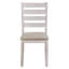 Chaise d'appoint Salinger