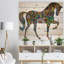 « joyeuse cheval », impression-35123019-35123030