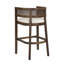 Tabourets de bar rembourrés Oech-112771093-112771096