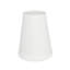 5'' H Linen Empire Candelabra Shade