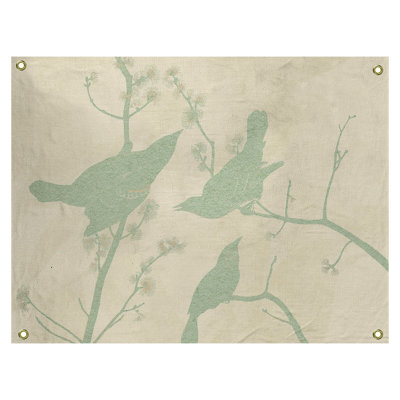Maciejewski Polyester Tapestry