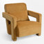 Fauteuil d'appoint rembourré-632311727