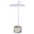 Daichi Side Table