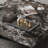 Creative Square Granite Slab Coffee Table-1945082481