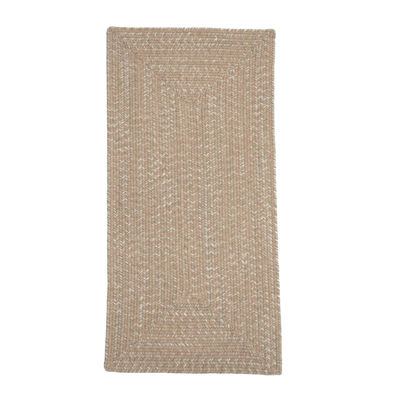 Tapis Isaeah, Tapis de couloir 2 pi 6 po x 6 pi