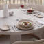 Villeroy & Boch - NewMoon Beige Bread Plate, Premium Porcelain, 6.25 in