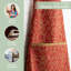 Tablier 100% coton Maison d 'Hermine