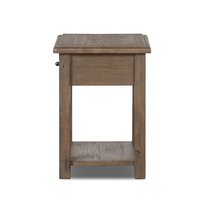 Bayla End Table