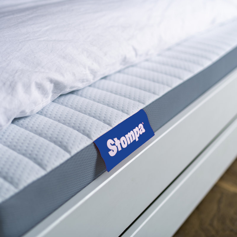 S Flex Airflow Foam Mattress, Small Double
