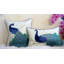  High Quality Silk Throw Pillow Cover-774895181