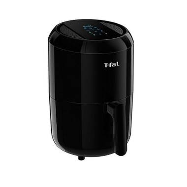  T-fal Actifry Genius+ Air fryer 1.2 KG capacity, 9 menu  auto-programs, automatic stirring paddle, serves up to 6 people : Home &  Kitchen