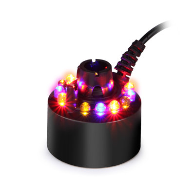 Barneys Plug-in LED Light